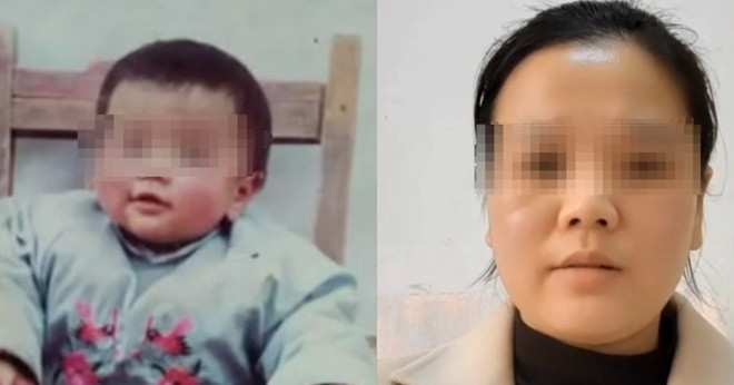 Chăm cha mẹ nuôi đến phút cuối, người phụ nữ đoàn tụ ruột thịt sau 35 năm