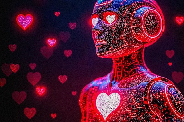 Có nên nhờ ChatGPT viết hộ lời chúc Valentine?