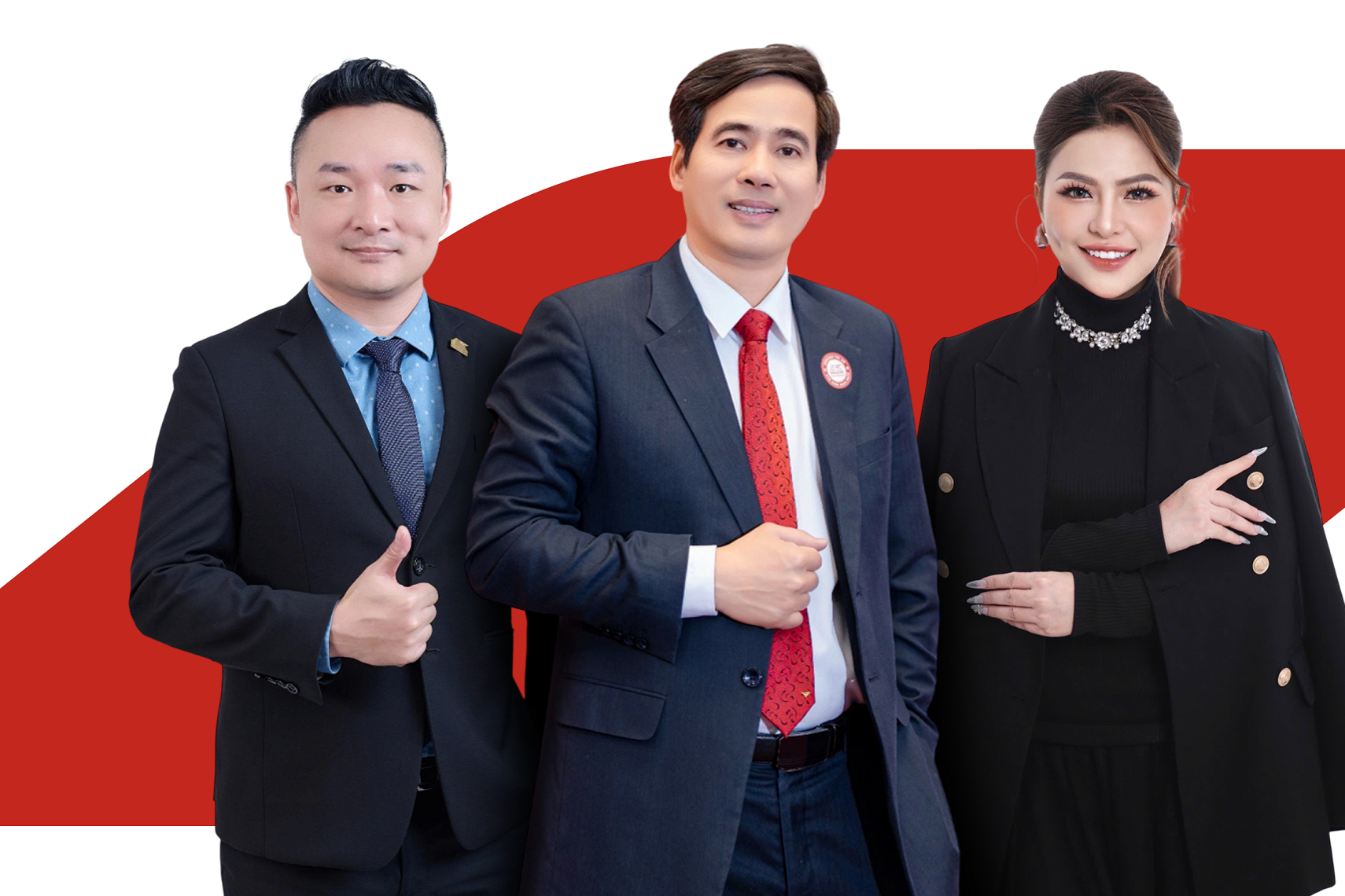 Generali Việt Nam vinh danh 3 ‘thủ lĩnh’ doanh thu năm 2025