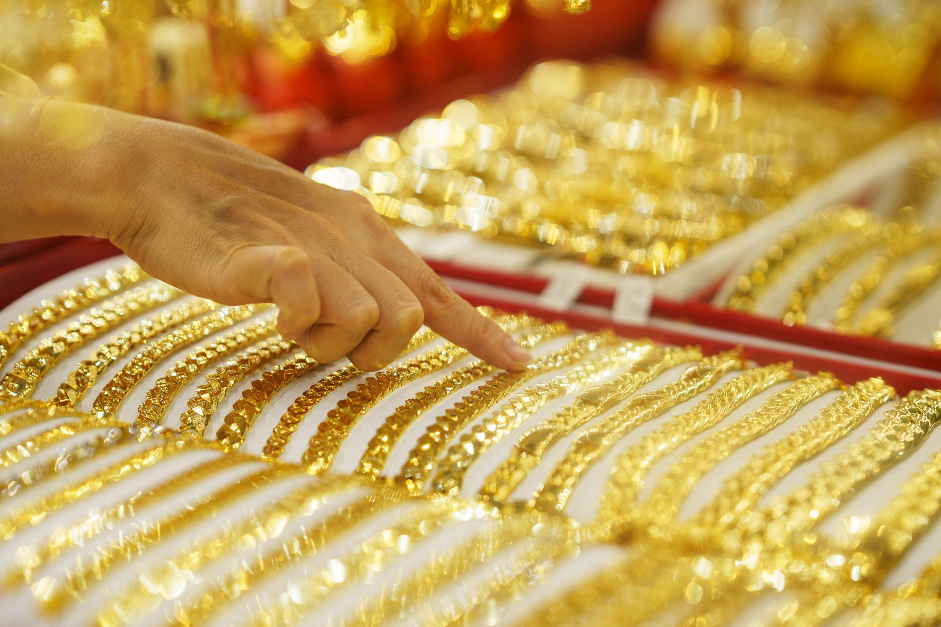 Giá vàng năm 2026 có tái diễn kịch bản tăng ‘nóng’ như năm 2025?