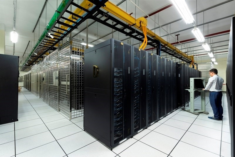 Hiệp hội Internet đề nghị giữ nguyên giá điện áp dụng với các trung tâm dữ liệu
