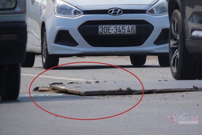 Lái xe đường dài: Làm sao hạn chế xe bị nổ lốp giữa đường?