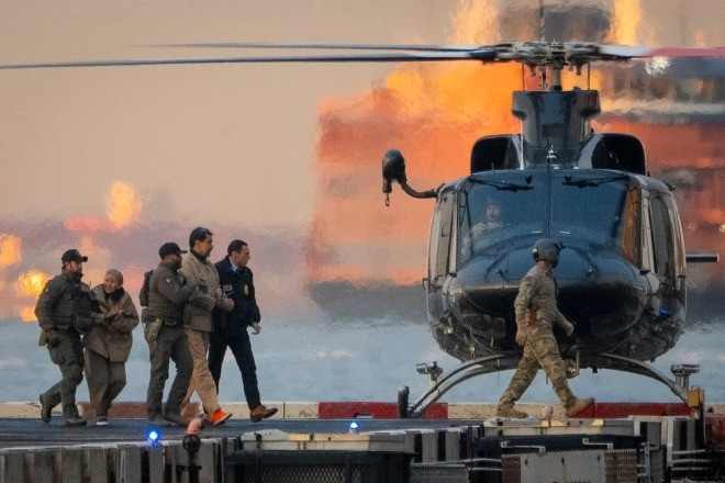 Lãnh đạo lâm thời Venezuela nói ông Maduro vô tội, vẫn là Tổng thống hợp pháp