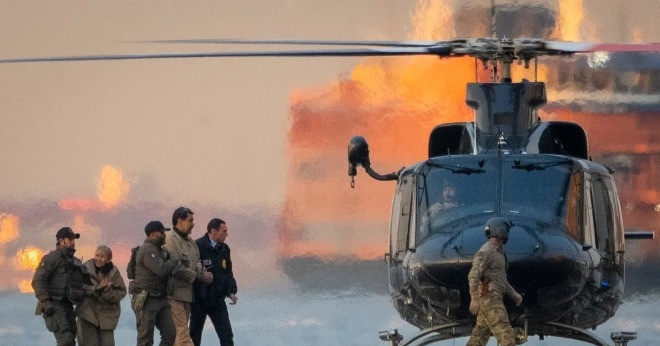 Lãnh đạo lâm thời Venezuela nói ông Maduro vô tội, vẫn là Tổng thống hợp pháp