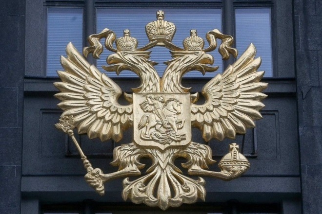 Lý do 'đại bàng 2 đầu' được chọn làm biểu tượng của Nga