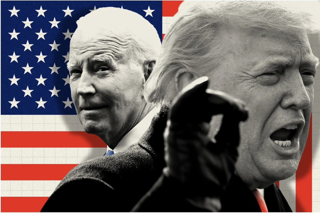 Mỹ tiết lộ những con số ông Trump muốn giấu cử tri