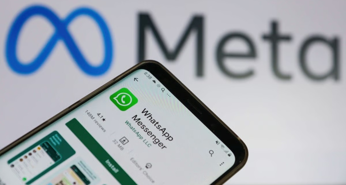 Nga nêu lý do chặn WhatsApp