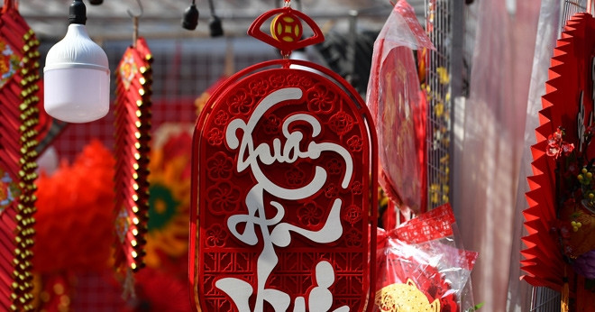 Ngày đầu năm mới nên làm và kiêng kỵ điều gì để cả năm may mắn?