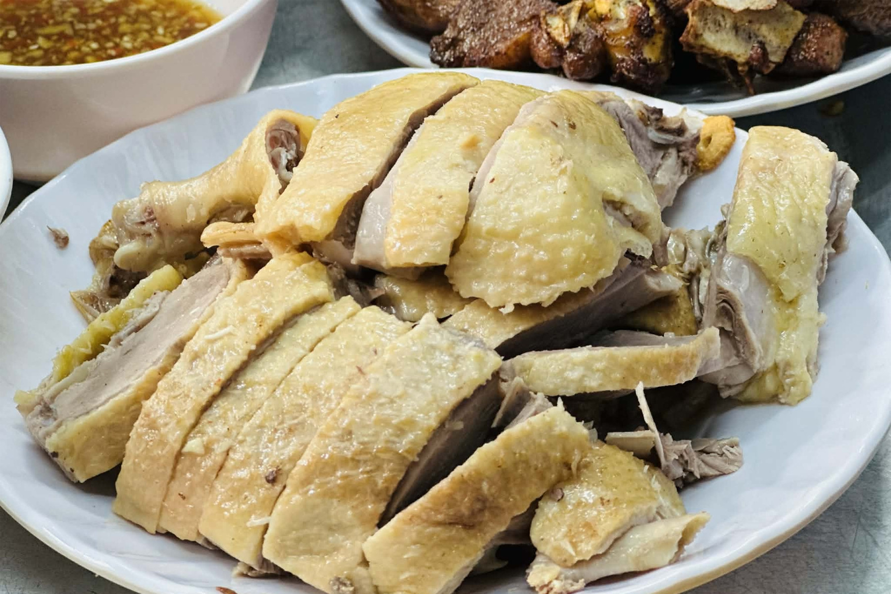 Người đàn ông hỏng chức năng thận do một sai lầm khi ăn