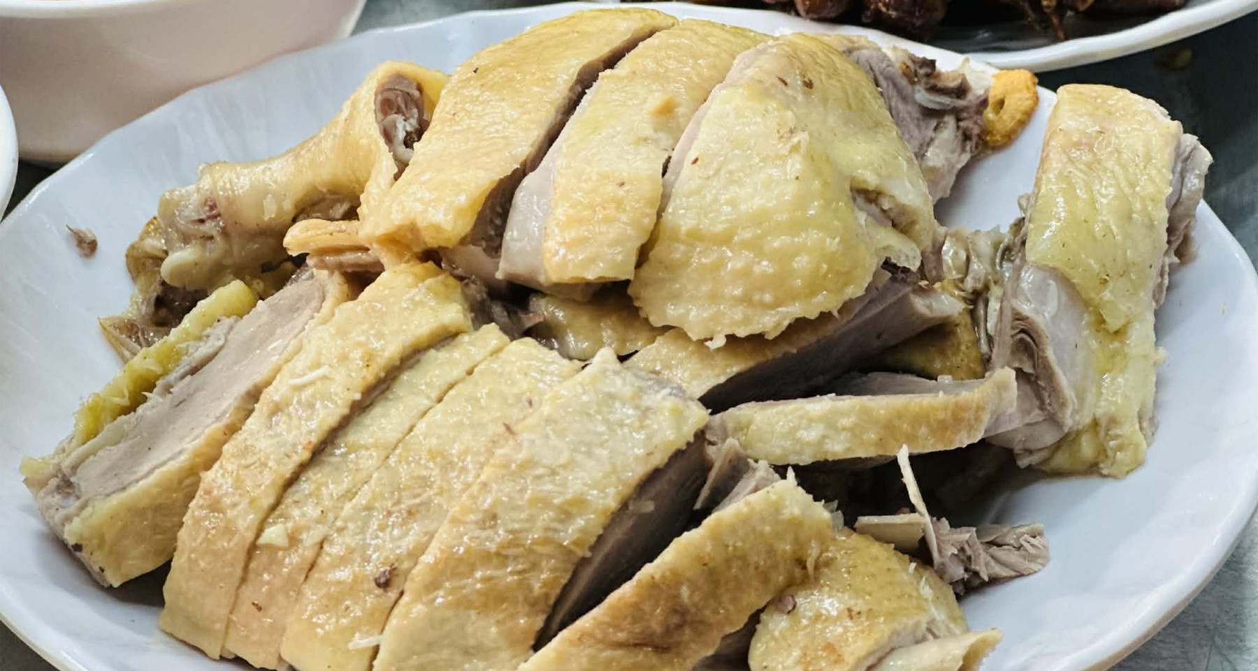 Người đàn ông hỏng chức năng thận do một sai lầm khi ăn