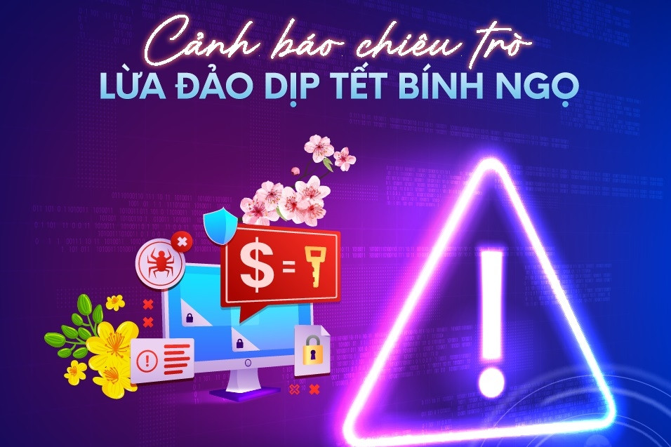 Nhớ nguyên tắc '3 không' để tránh mất sạch tiền trong tài khoản