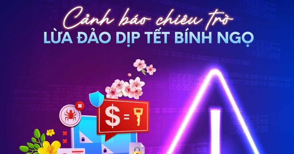 Nhớ nguyên tắc '3 không' để tránh mất sạch tiền trong tài khoản