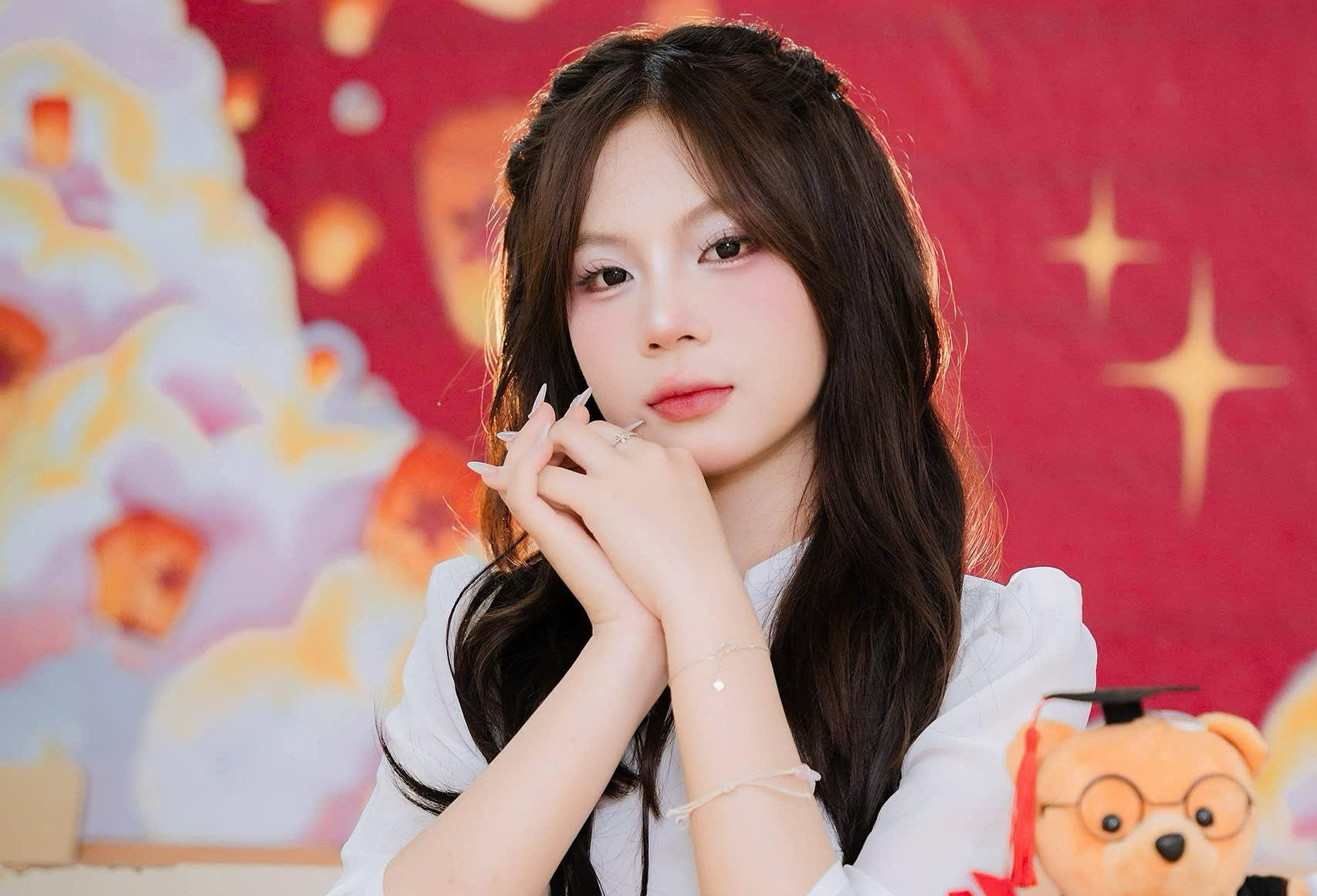 Nữ sinh chuyên Toán giành giải quốc gia môn Lịch sử, chọn học trường kinh tế