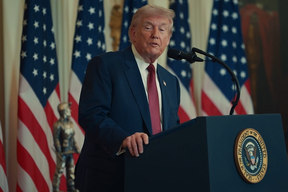 Ông Trump có thể rút khỏi đàm phán về chấm dứt xung đột ở Ukraine