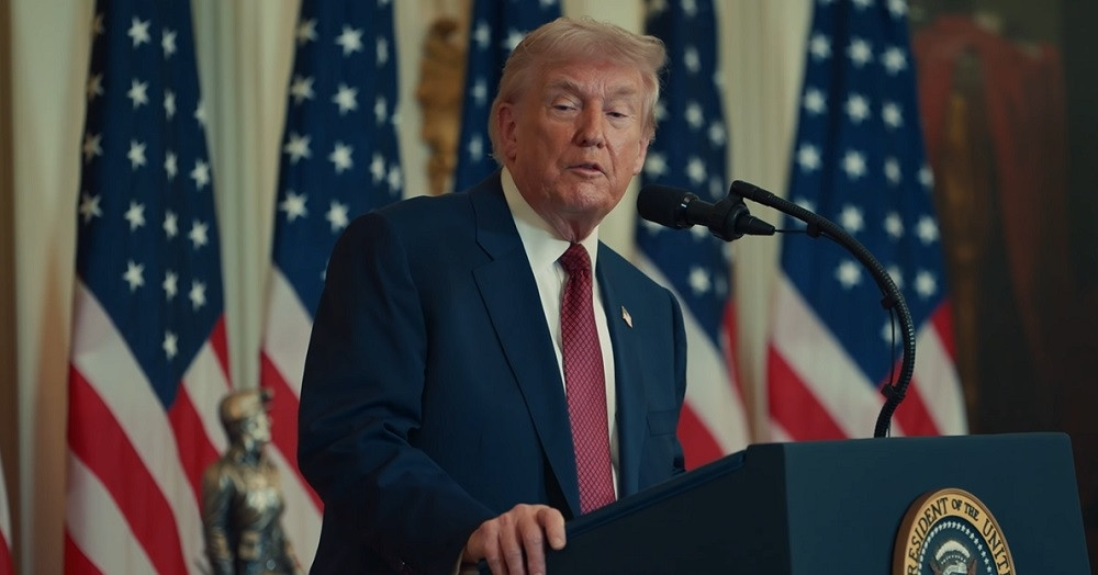 Ông Trump có thể rút khỏi đàm phán về chấm dứt ...