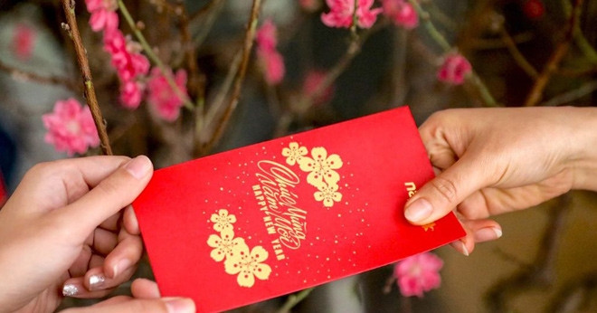 Phong tục mừng tuổi đầu năm mới có ý nghĩa gì, lưu ý khi lì xì?