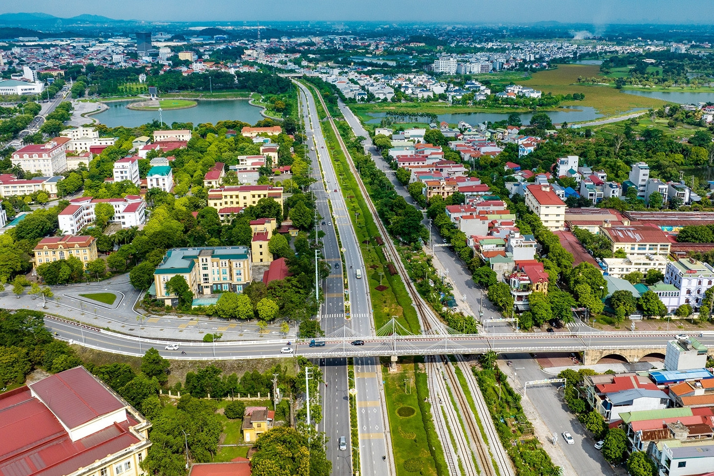 Phú Thọ 2026: Mở 'luồng xanh' tốc độ cao cho cỗ máy kinh tế 16 tỷ USD