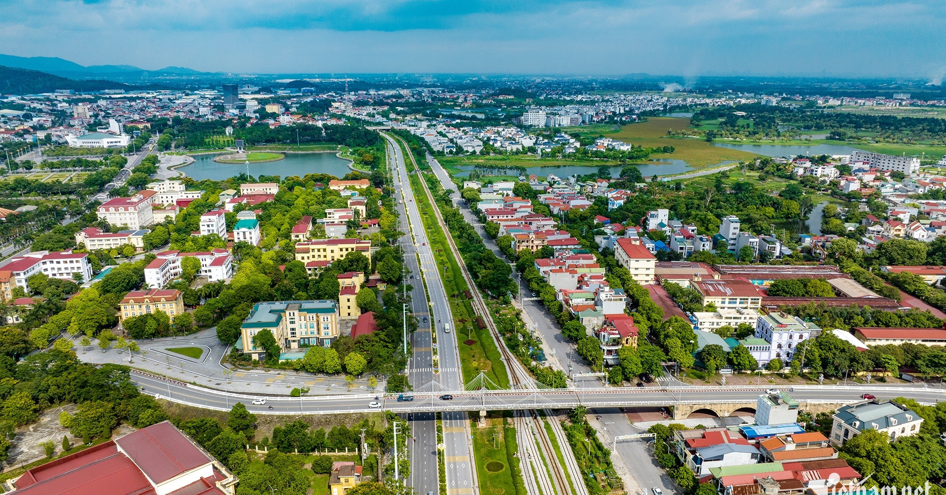 Phú Thọ 2026: Mở 'luồng xanh' tốc độ cao cho cỗ máy kinh tế 16 tỷ USD