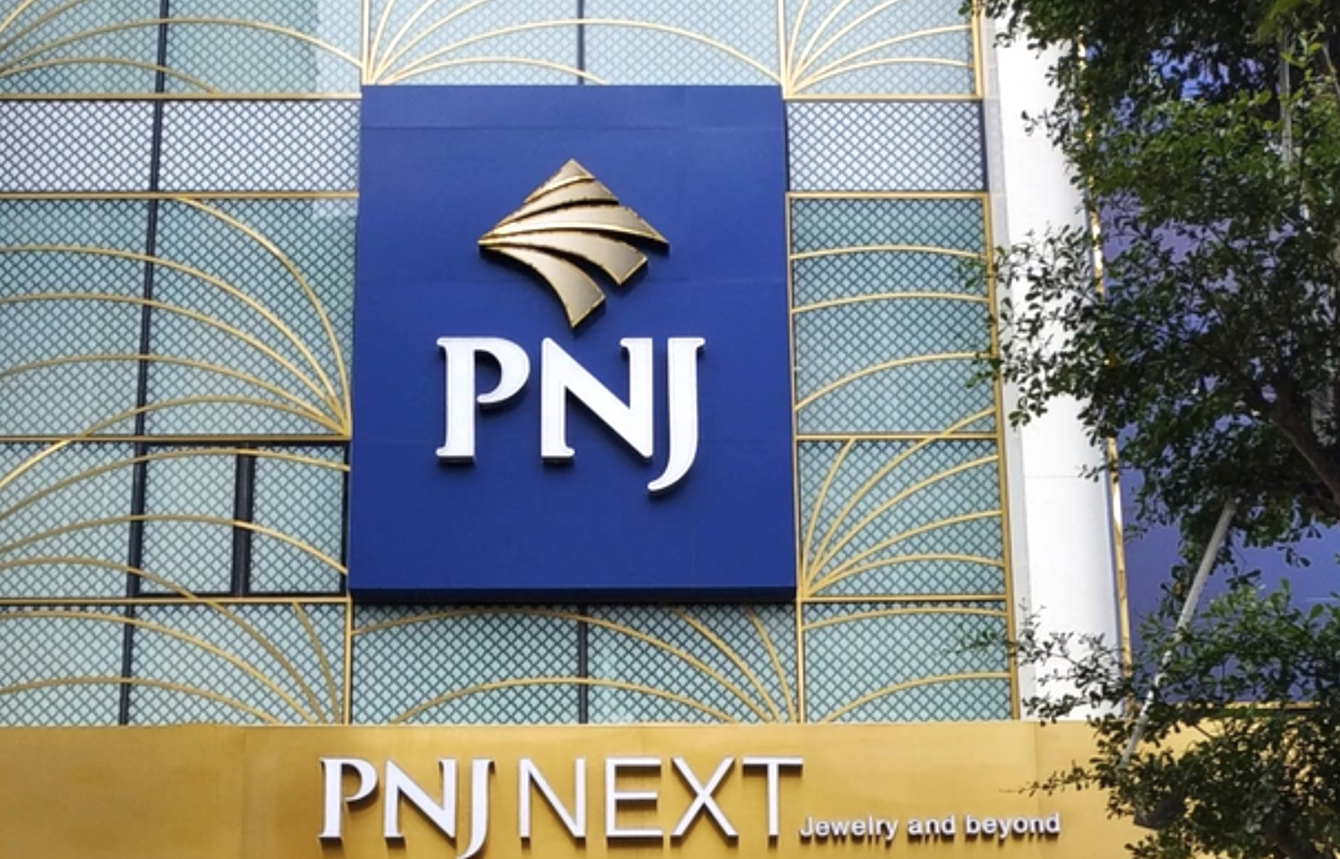 PNJ bị cơ quan thuế truy thu, phạt chậm nộp tiền thuế hơn 5 tỷ đồng