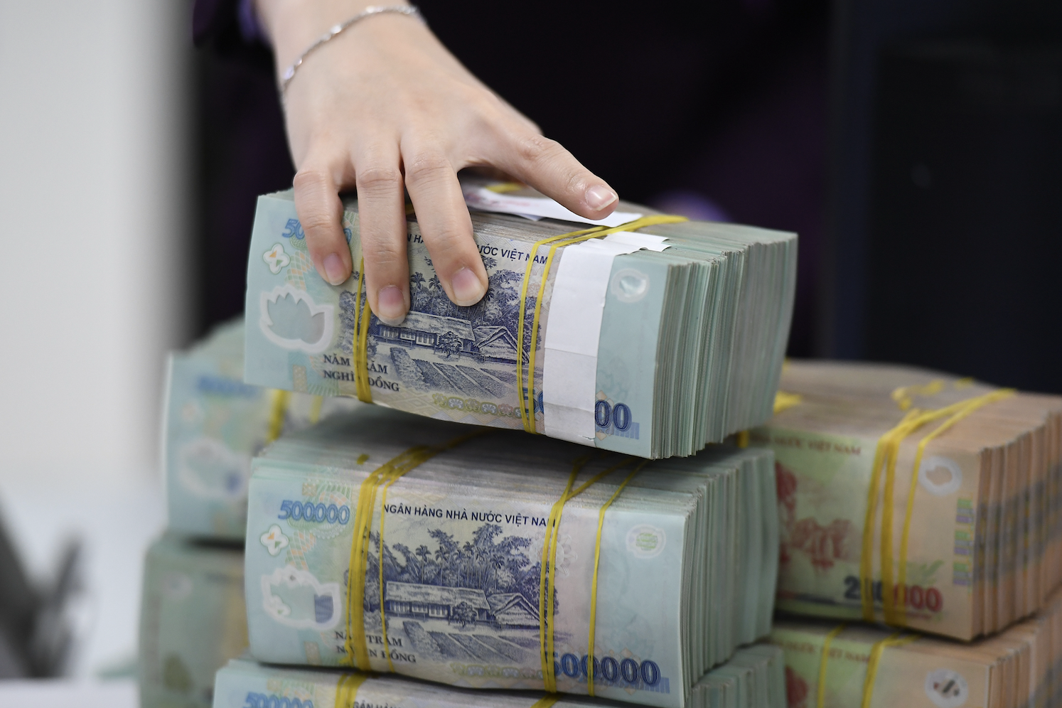 Thanh tra Chính phủ điểm tên loạt DN có vi phạm về trái phiếu