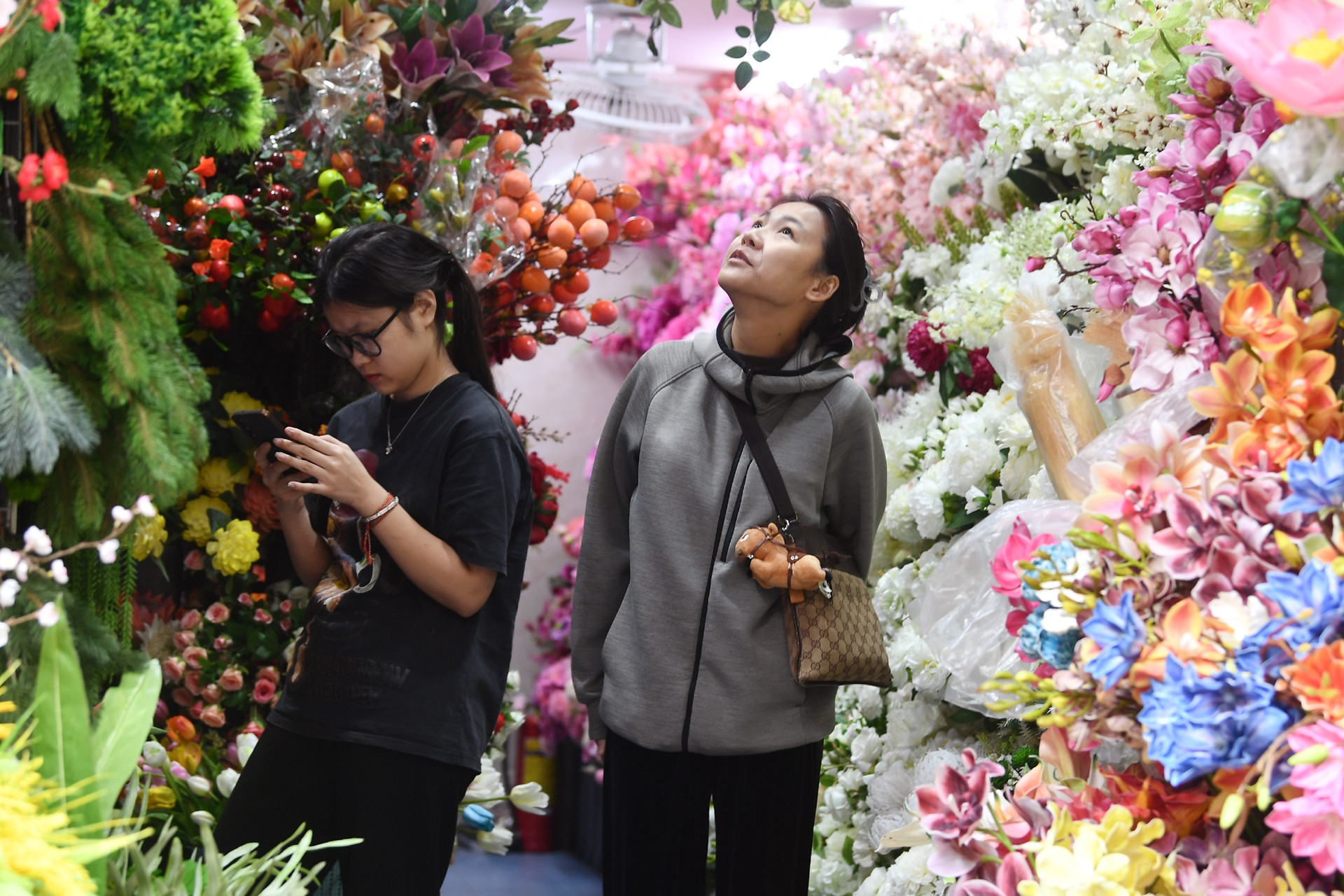 Thời tiết Tết Nguyên đán: Miền Bắc có thể đón không khí lạnh đúng đêm Giao thừa