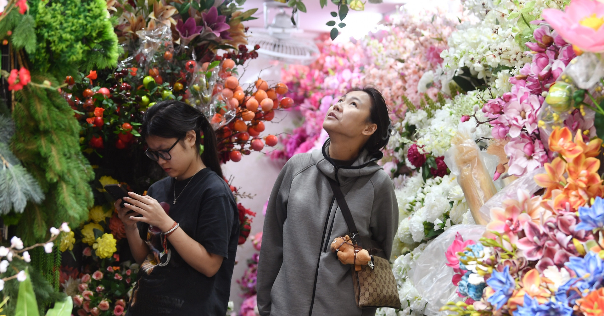 Thời tiết Tết Nguyên đán: Miền Bắc có thể đón không khí lạnh đúng đêm Giao thừa