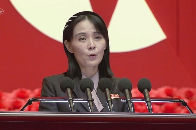 Triều Tiên ra cảnh báo mới khi Hàn Quốc đang điều tra vụ UAV xâm phạm