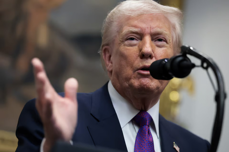 Ông Trump hủy bỏ phán quyết mang tính bước ngoặt thời cựu Tổng thống Obama