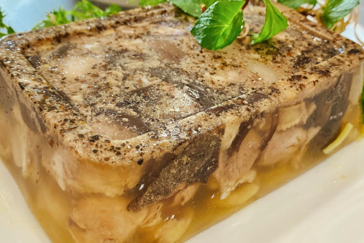 Xông lá mùi già ngày Tết, không phải ai cũng nên làm 2 món ăn