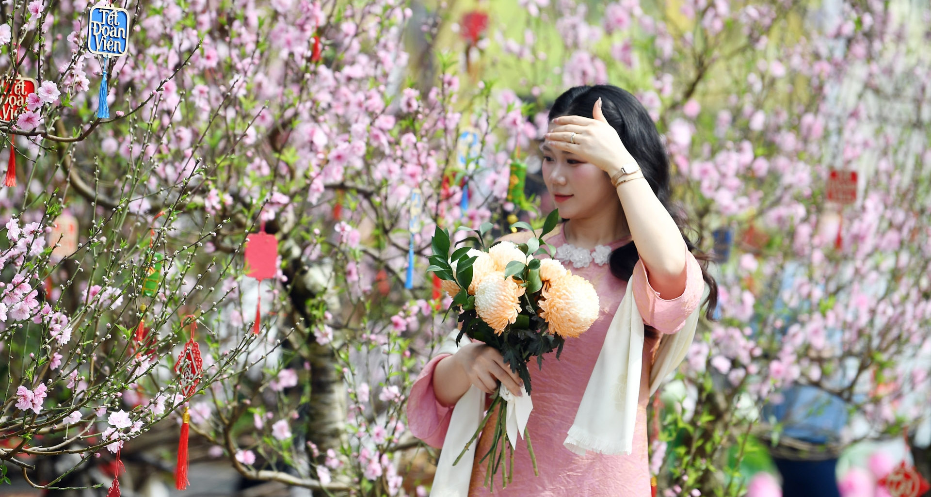 Dự báo thời tiết 15/2/2026: Miền Bắc nắng ấm đến 28 độ, sắp đón không khí lạnh