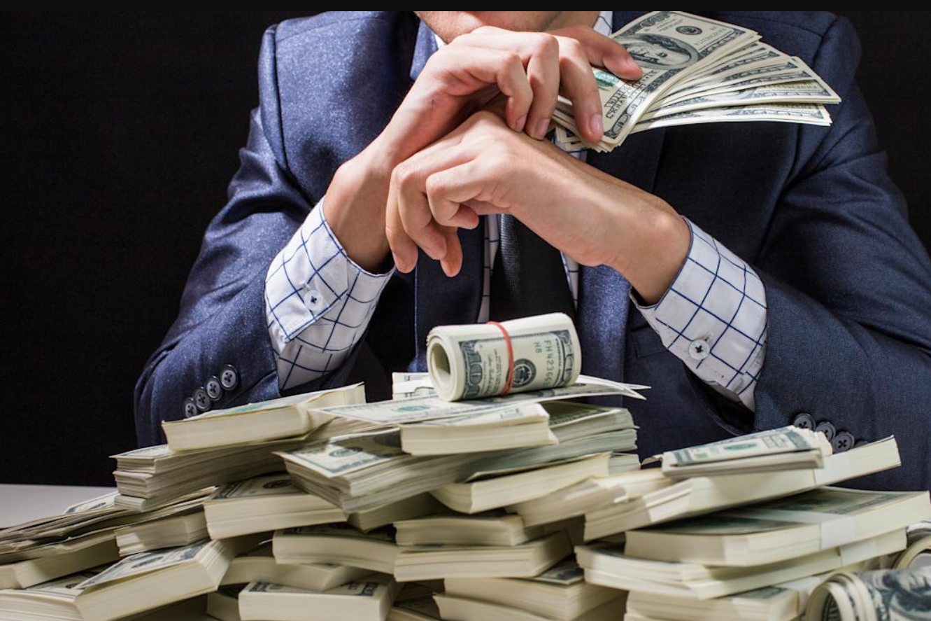 5 lĩnh vực đã sản sinh hơn 1.800 tỷ phú mới trong thập kỷ qua