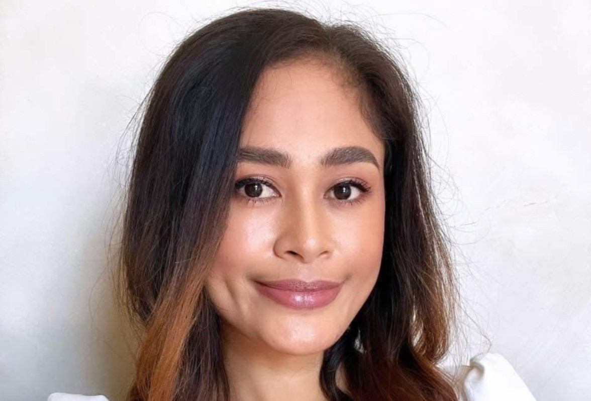 Á hậu 32 tuổi bị bắn tử vong ngay trước cổng nhà