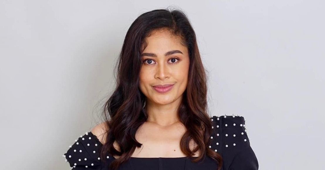 Á hậu 32 tuổi bị bắn tử vong ngay trước cổng nhà