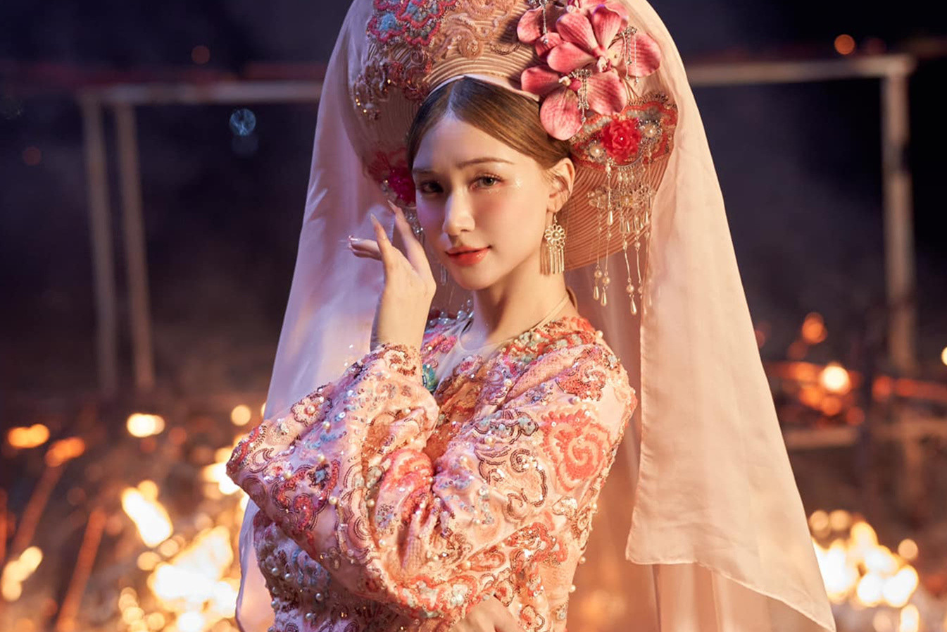 Từ mạch nguồn dân gian đến ngôn ngữ toàn cầu