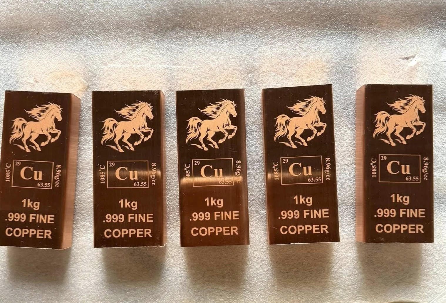 Cái kết của việc tích trữ đồng giữa lúc giá lập đỉnh: Lo nhiều người 'ngã đau'