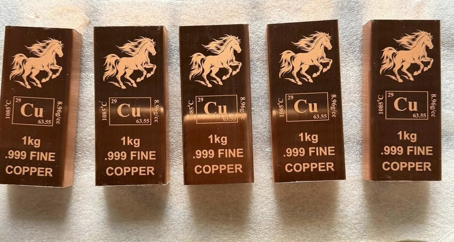 Cái kết của việc tích trữ đồng giữa lúc giá lập đỉnh: Nhiều người 'ngã đau'