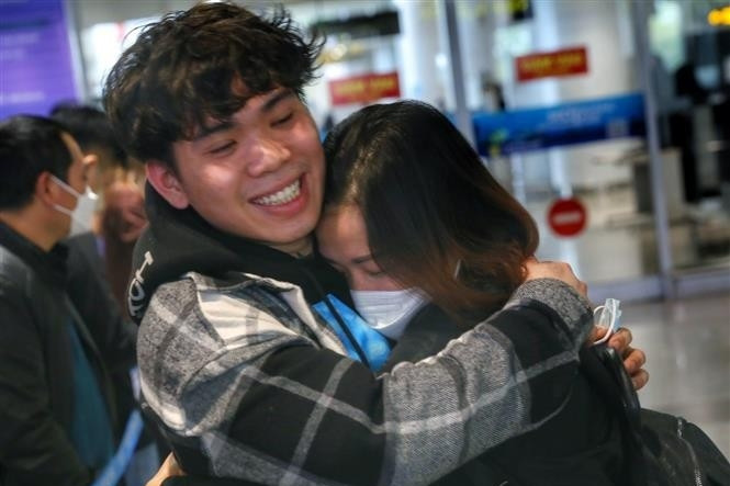 Coi 'tiếng gọi của đồng bào' là mệnh lệnh cao nhất và thiêng liêng nhất