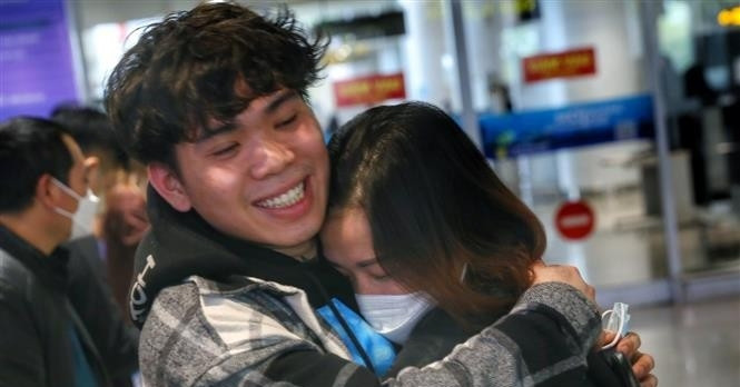 Coi 'tiếng gọi của đồng bào' là mệnh lệnh cao nhất và thiêng liêng nhất