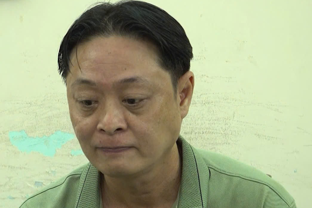 Công an TPHCM bắt kẻ lừa đảo nhận 'chạy án' cho giang hồ