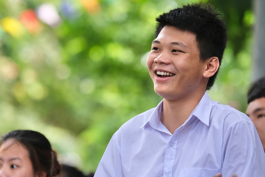 Trường Đại học Y Hà Nội bỏ tổ hợp C00 sau 2 năm áp dụng