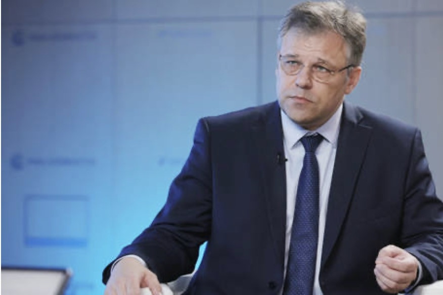 Đại sứ Nga tiết lộ số lượng lính đánh thuê nước ngoài chiến đấu cho Ukraine