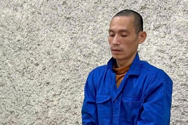 Danh tính người đàn ông 36 tuổi nhiều lần xâm hại một bé gái