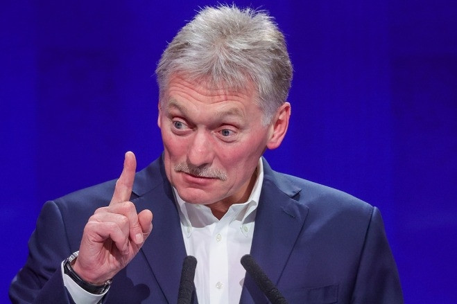 Điện Kremlin khẳng định Nga chưa bao giờ từ bỏ đồng USD