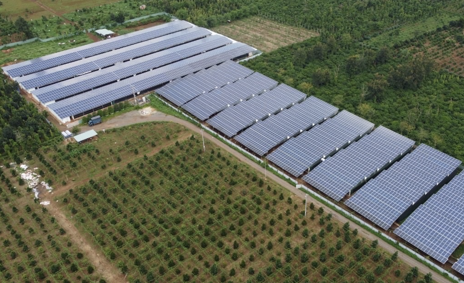 dien mat troi mai nha