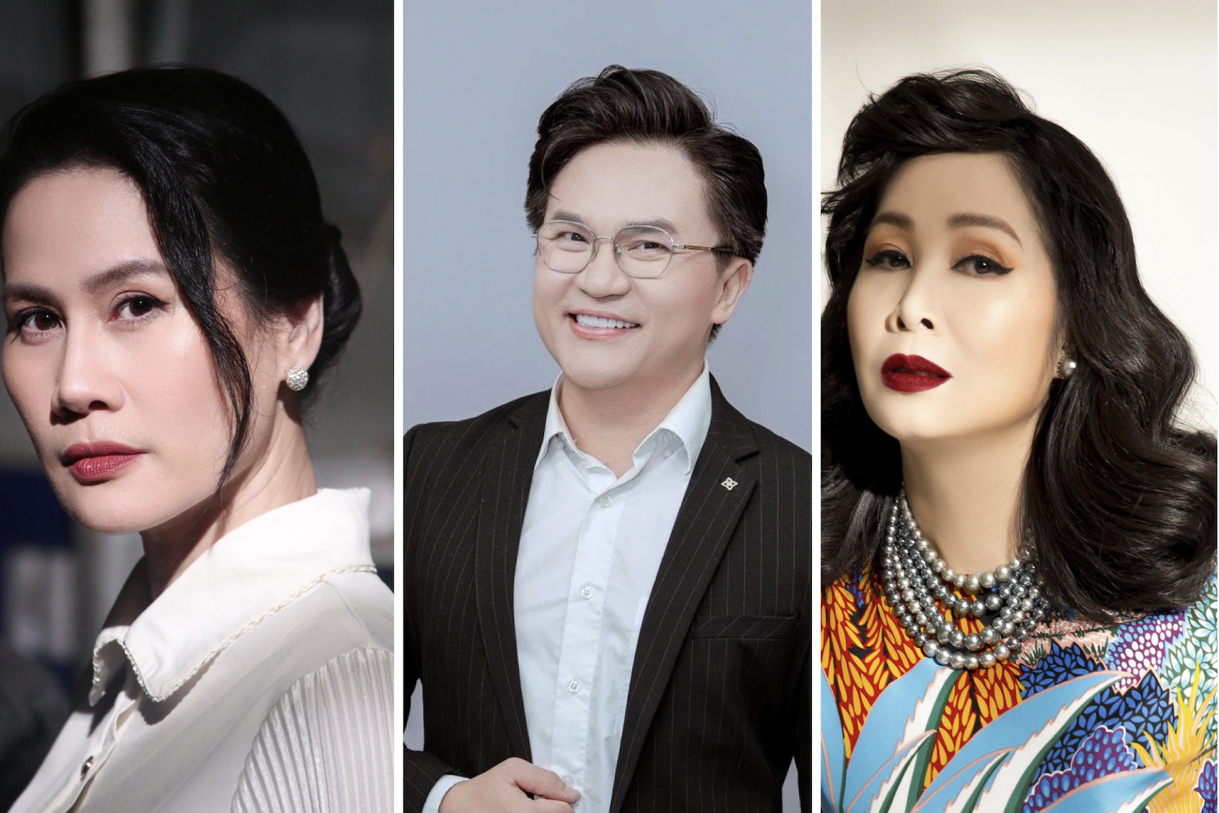 Diễn viên tuổi Ngọ: Người U50 có biệt thự tiền tỷ, người yêu mỹ nhân kém 11 tuổi