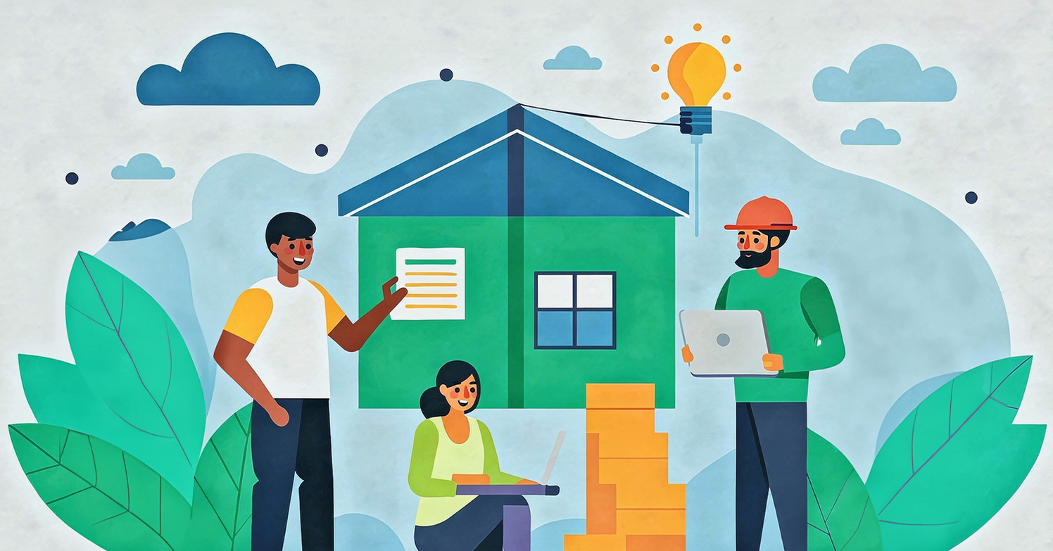 Hà Nội phấn đấu hoàn thành chỉ tiêu 120.000 căn nhà ở xã hội giai đoạn 2026-2030