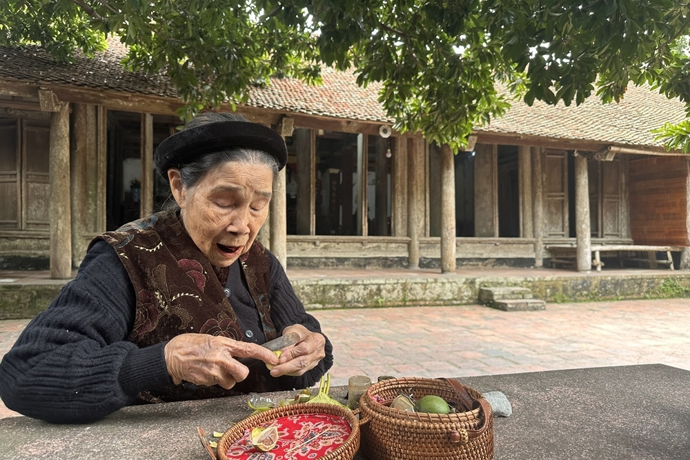 Kinh tế di sản, nhìn từ bậc thềm nhà cổ