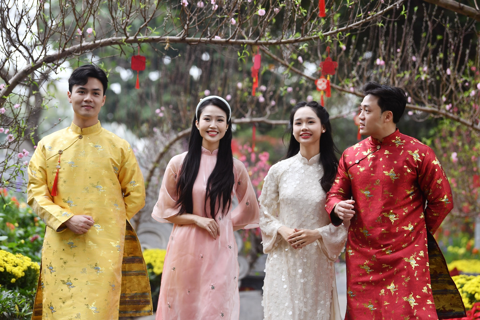 Miền Bắc nắng ấm 28 độ, khi nào không khí lạnh tràn về gây mưa rét diện rộng?