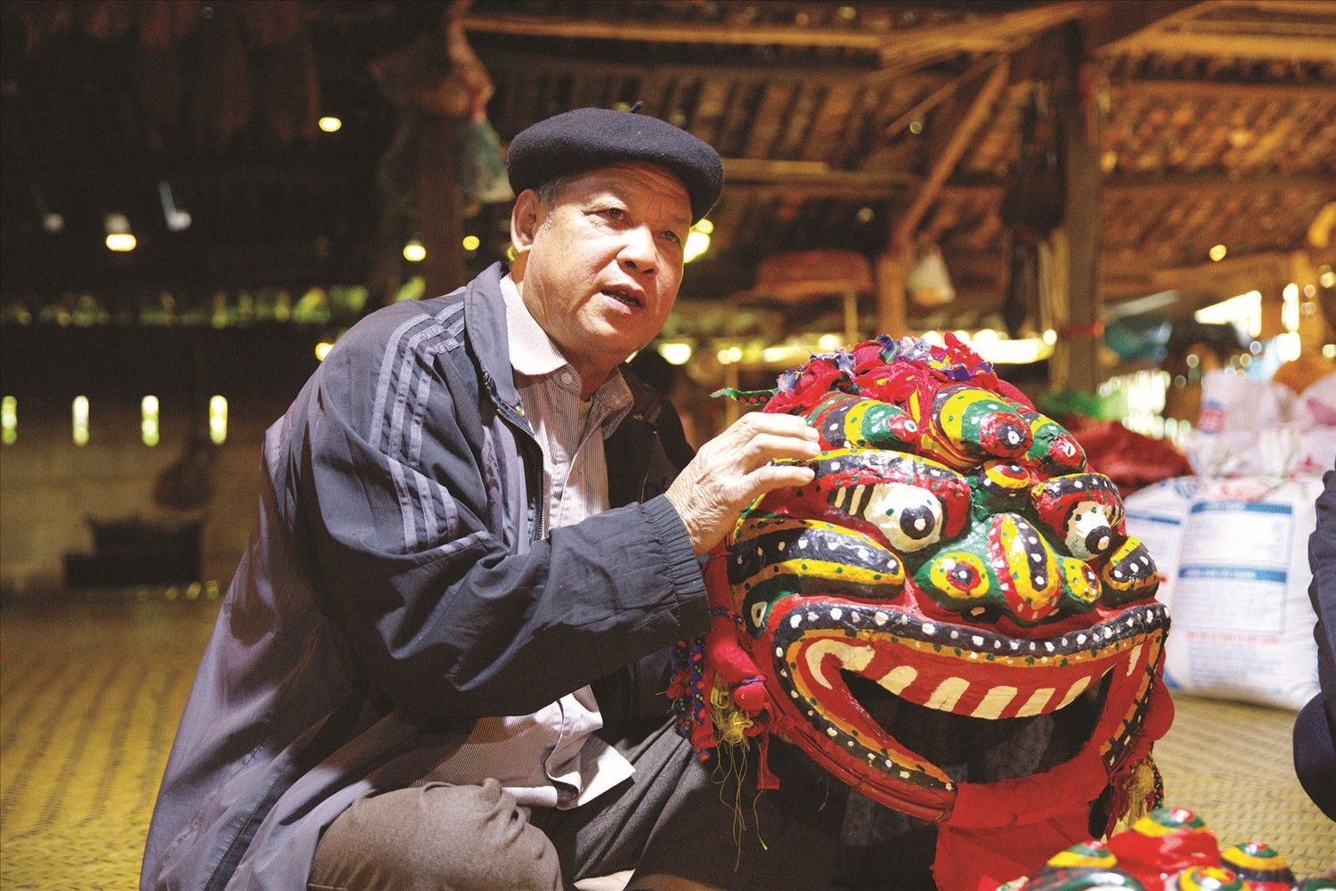 Người 