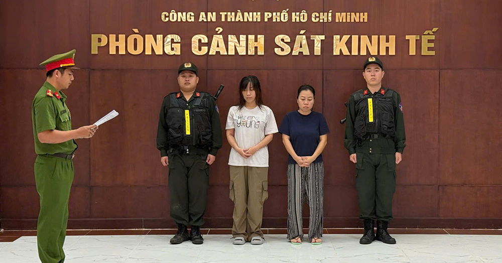 Nữ kế toán trưởng và nhân viên tham ô hơn 27 tỷ...